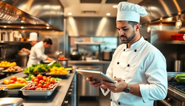 culinary arts salary