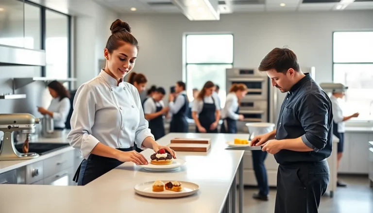 texas culinary institute