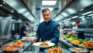 culinary specialist navy